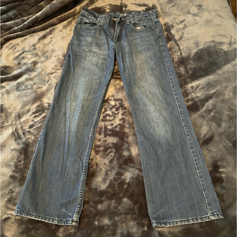 Flypaper Jeans